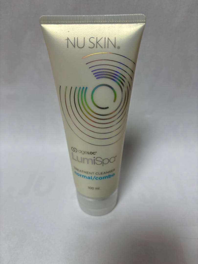 NU SKIN ルミスパトリートメントクレンザー 100ml - メルカリ