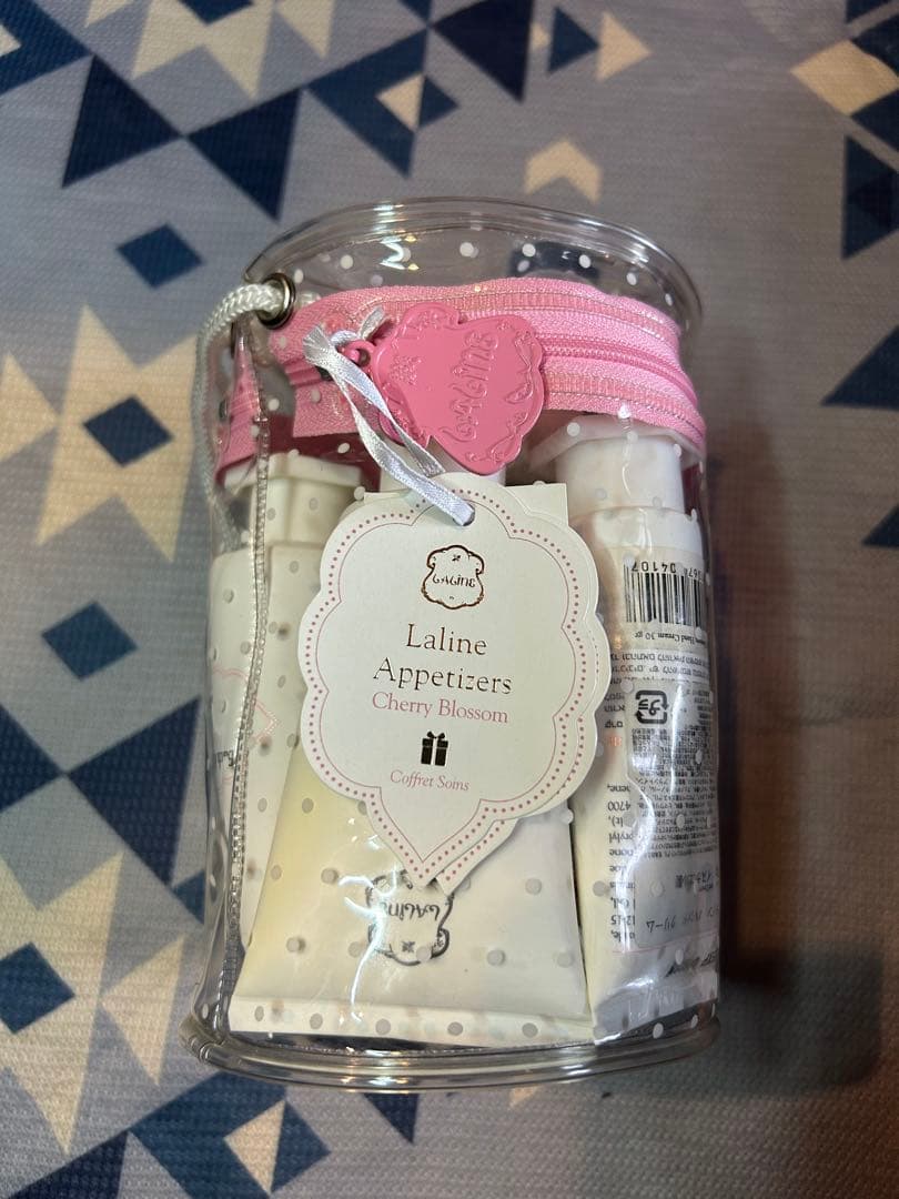 Laline ラリン　チェリーブロッサム