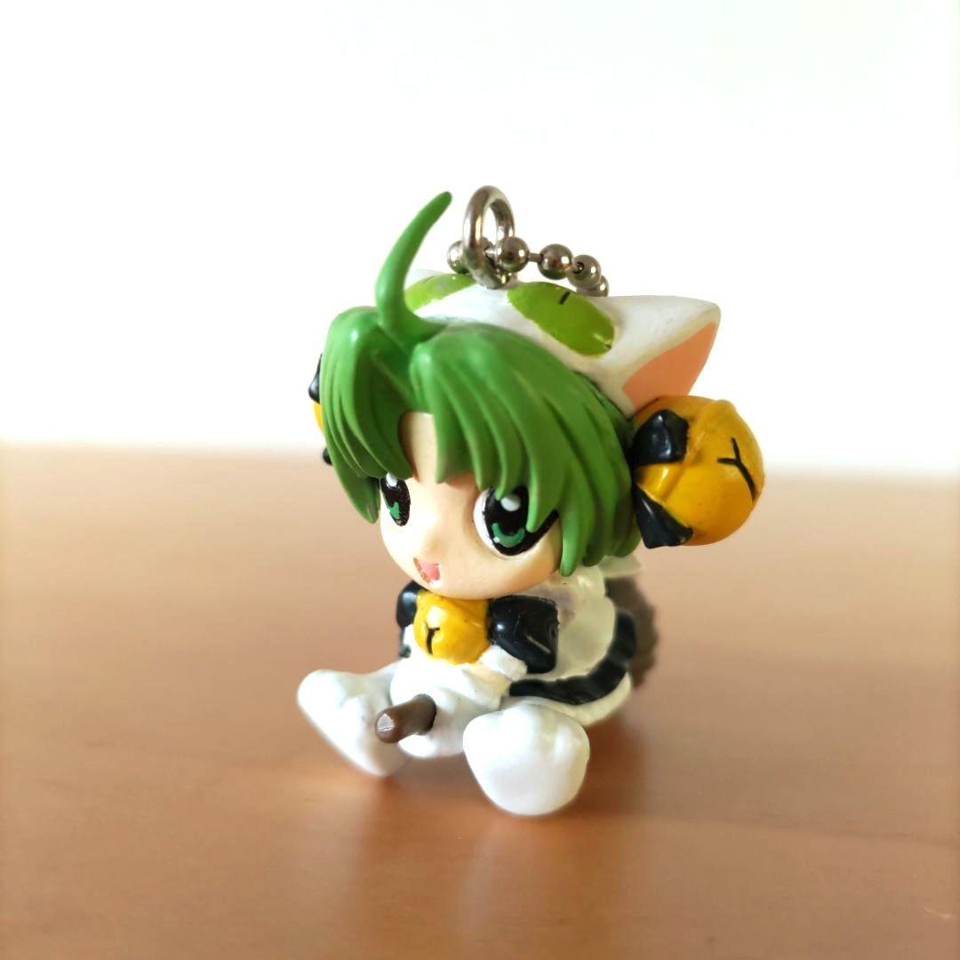 デ・ジ・キャラット キーホルダー - メルカリ