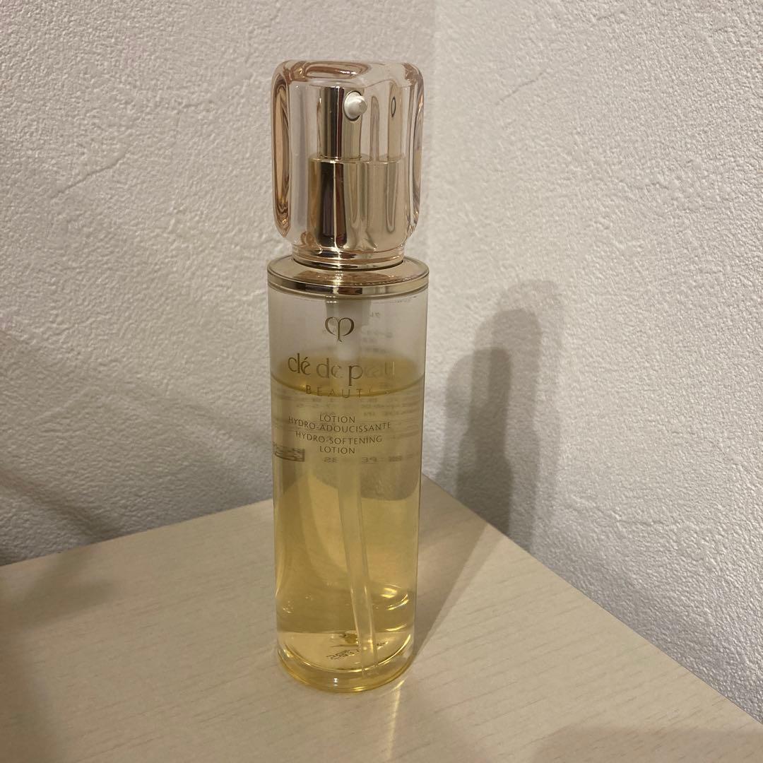 クルミ　クレドポーボーテ　ローションイドロA n