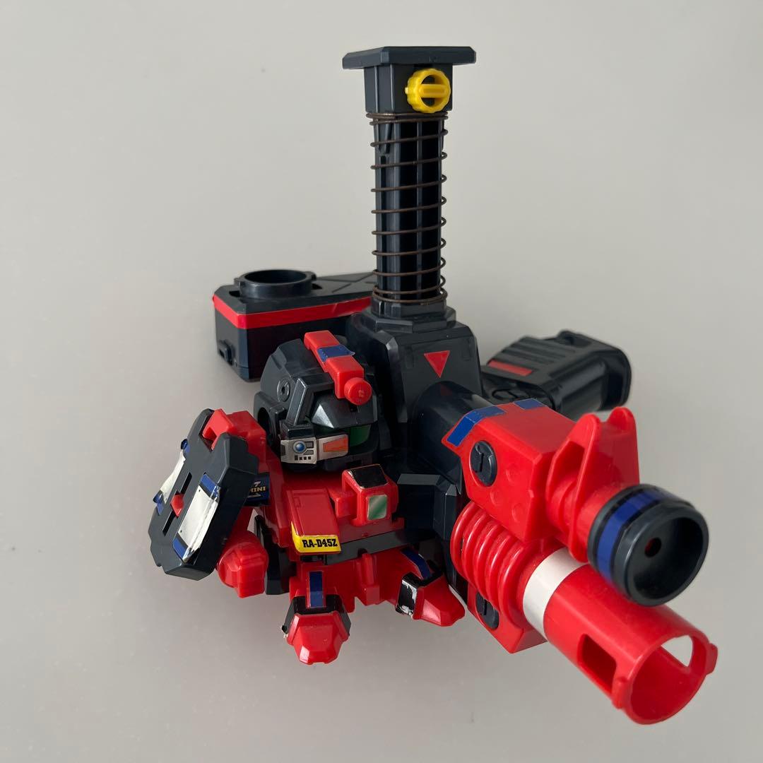 チ*ー様 スーパービーダマン　ハンマージェミニ 2026年最新】ハンマージェミニの人気アイテム - メルカリ