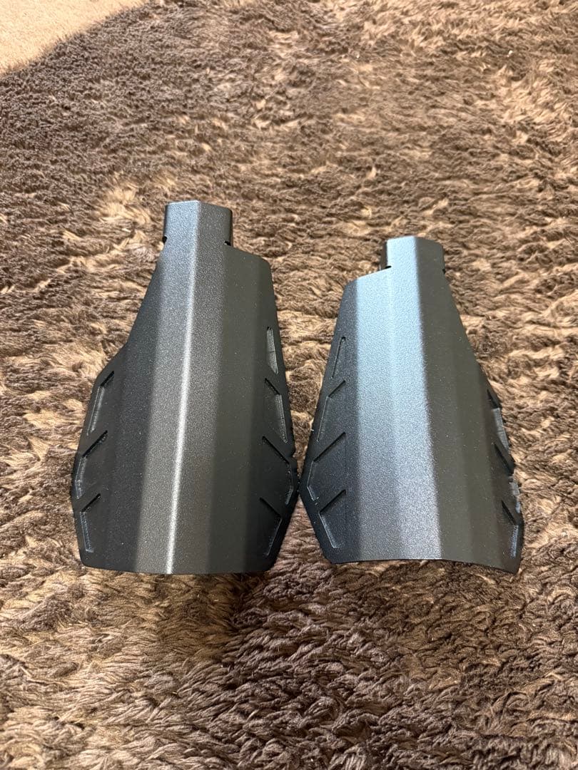 キラーカスタム　タスクフォース　ハンドガード Killer Custom ソフテイル用 Task Force ハンドガードセット : HD