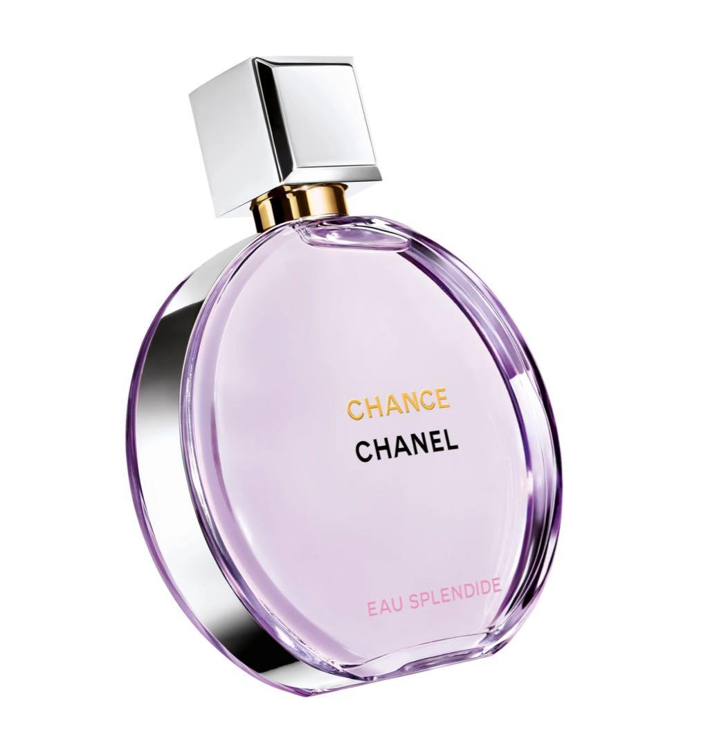 【新品未使用】シャネル　チャンス　オー スプランディド 香水50ml