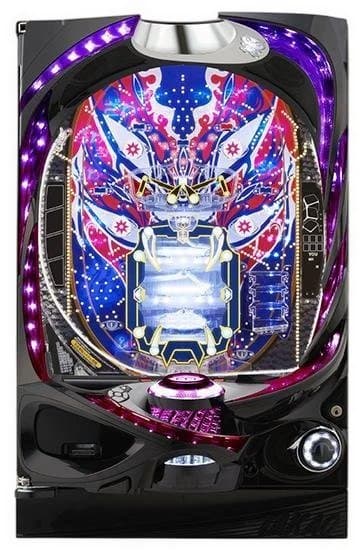 パチンコ P 沼 中古 無加工 送料込み 高尾 P弾球黙示録カイジ沼5 ざわっ…79Ver.【LED不問 枠色指定不可 中古