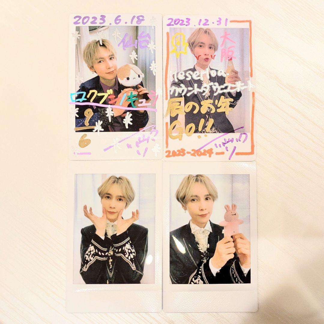 MeseMoa.ノックソチェキ+DDグッズ - メルカリ