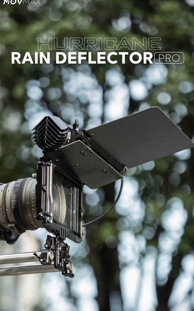 Movmax Hurricane RainDeflector Pro 総額97万 Flooding downpours from Gulf tropical rainstorm expanding inland