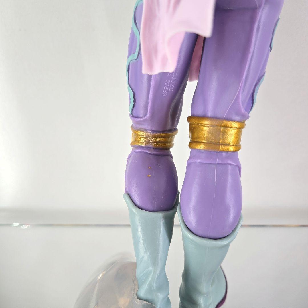 一番くじ ジョジョの奇妙な冒険 ラストワン賞 スタープラチナ