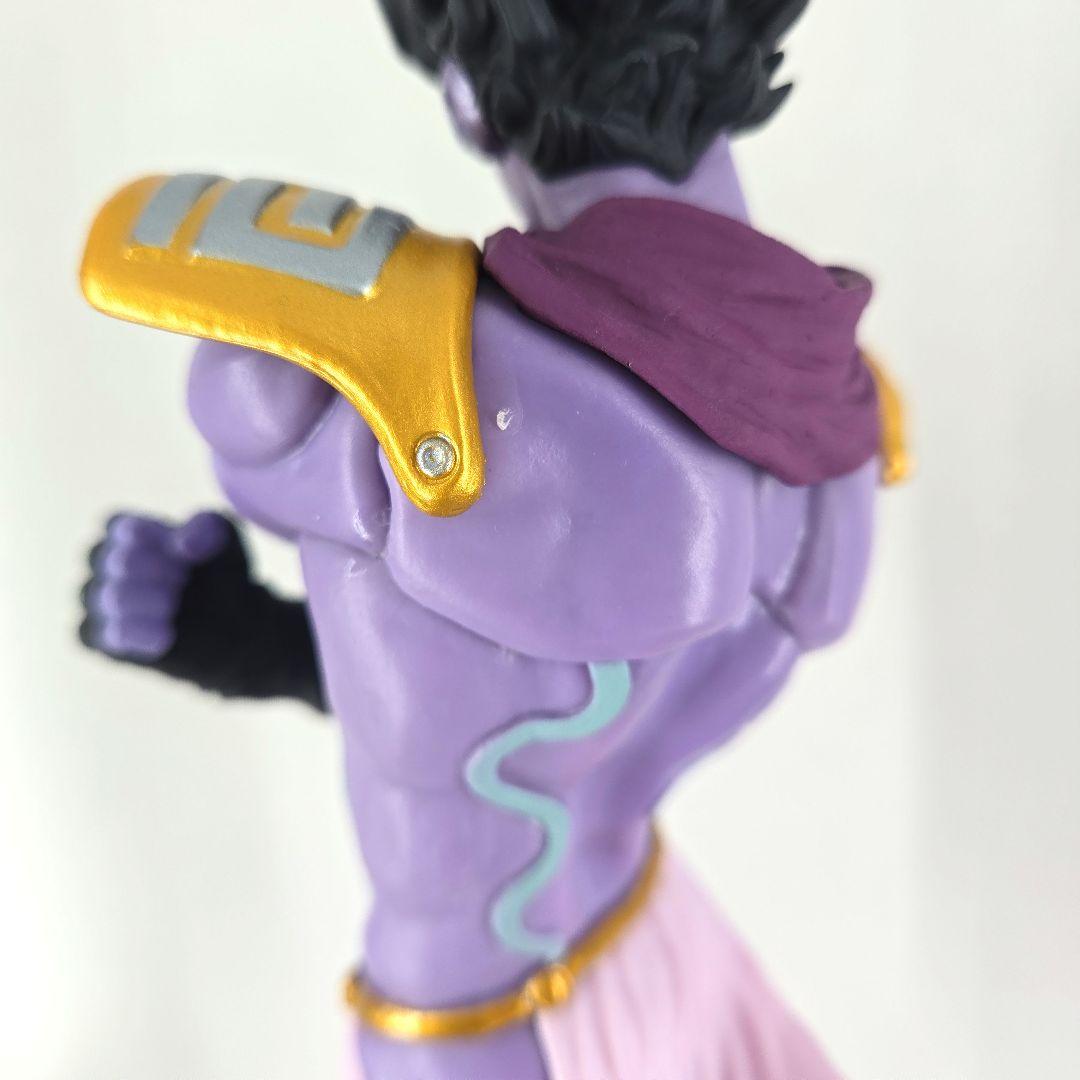 一番くじ ジョジョの奇妙な冒険 ラストワン賞 スタープラチナ