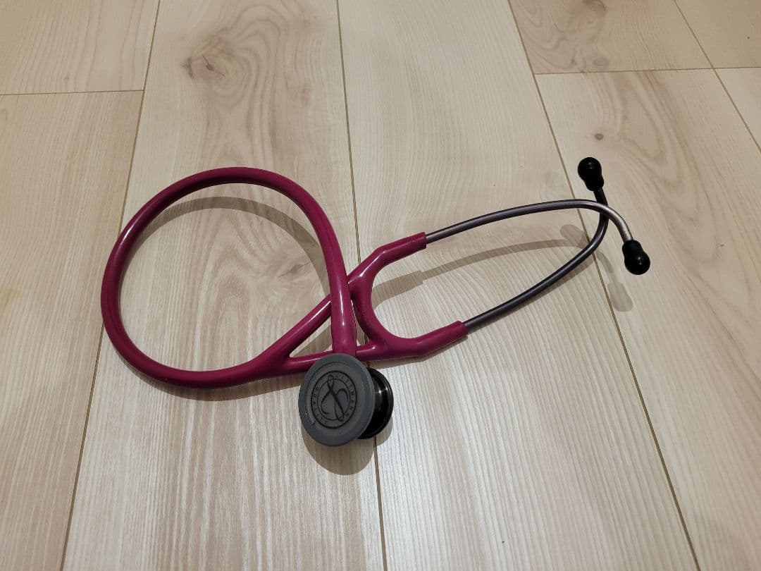 3M Littmann Cardiology IV 聴診器