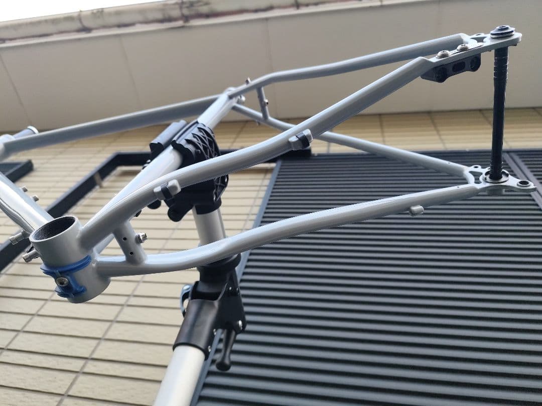 Fairlight Cycles SECAN フレームセット 54T - メルカリ