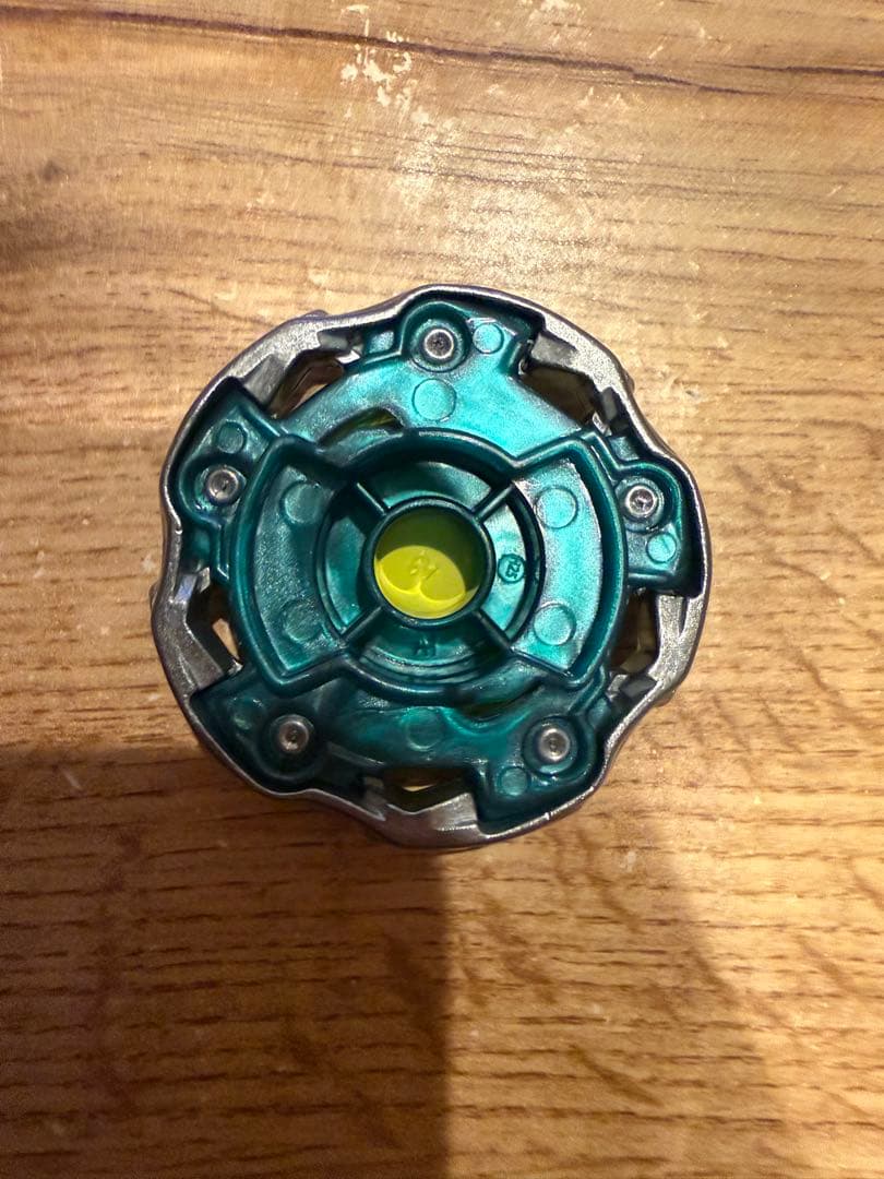 ベーブレードx ウィザードロッドA1 個体 9-60B 大会仕様ベイ 調整済み