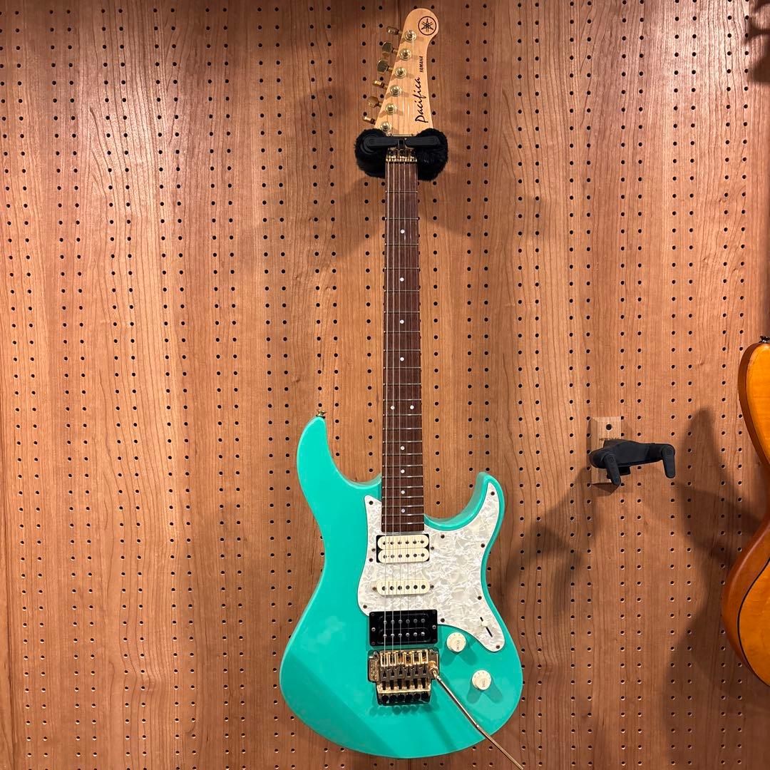 Yamaha Pacifica 721Ｊ