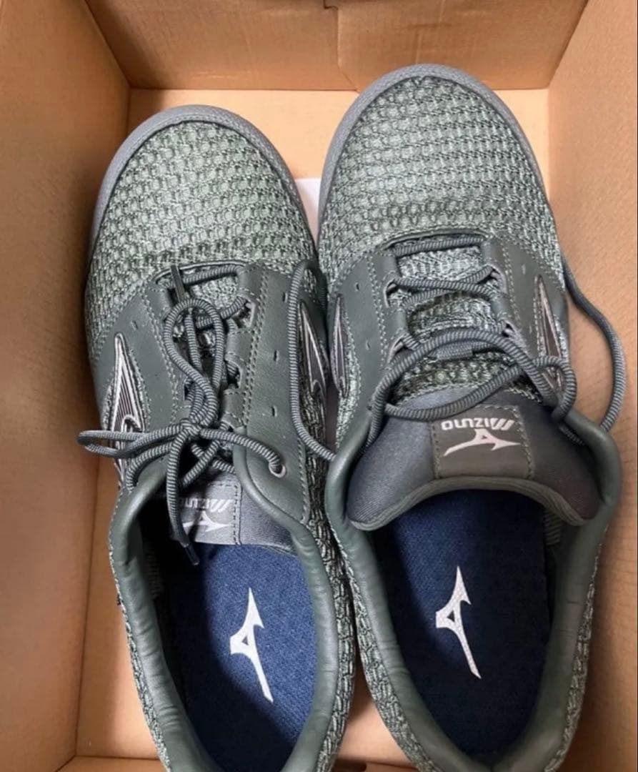 新品未使用　メンズ 安全靴 通気性 オールマイティ VH11Lワークシューズ