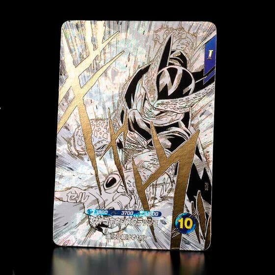 ドラゴンボールスーパーダイバーズ 9ポケットバインダーセット 40th×2