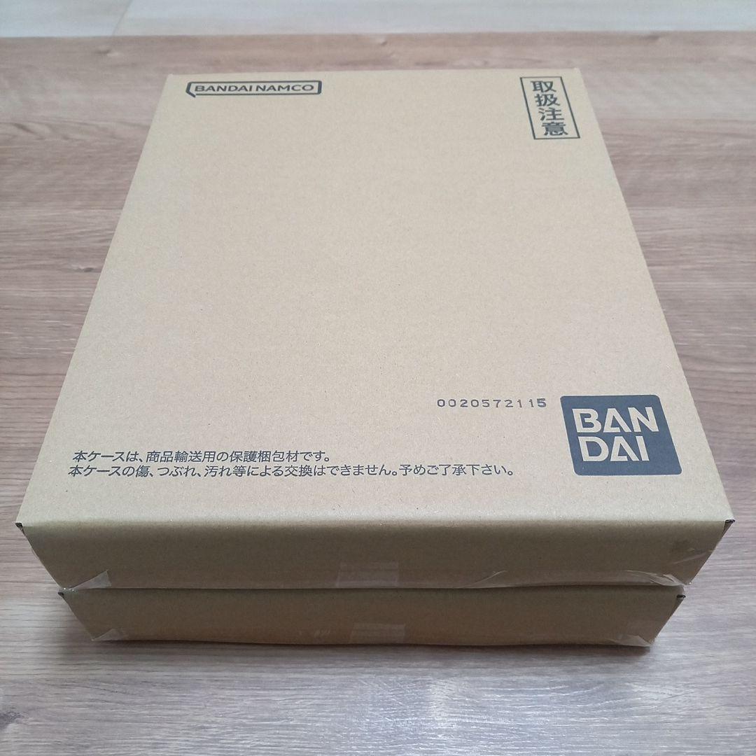 ドラゴンボールスーパーダイバーズ 9ポケットバインダーセット 40th×2