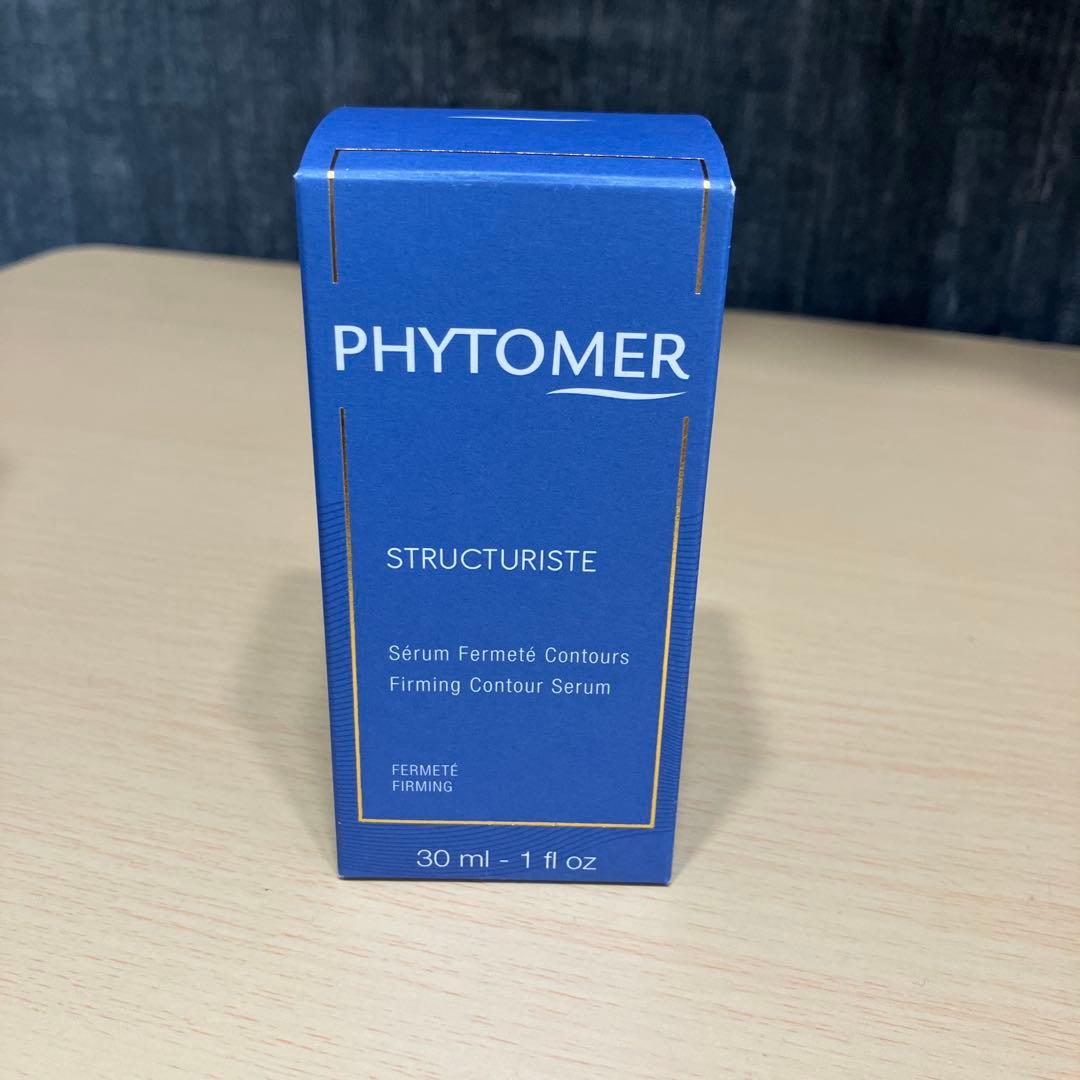 PHYTOMER STRUCTURISTE 美容液 30ml