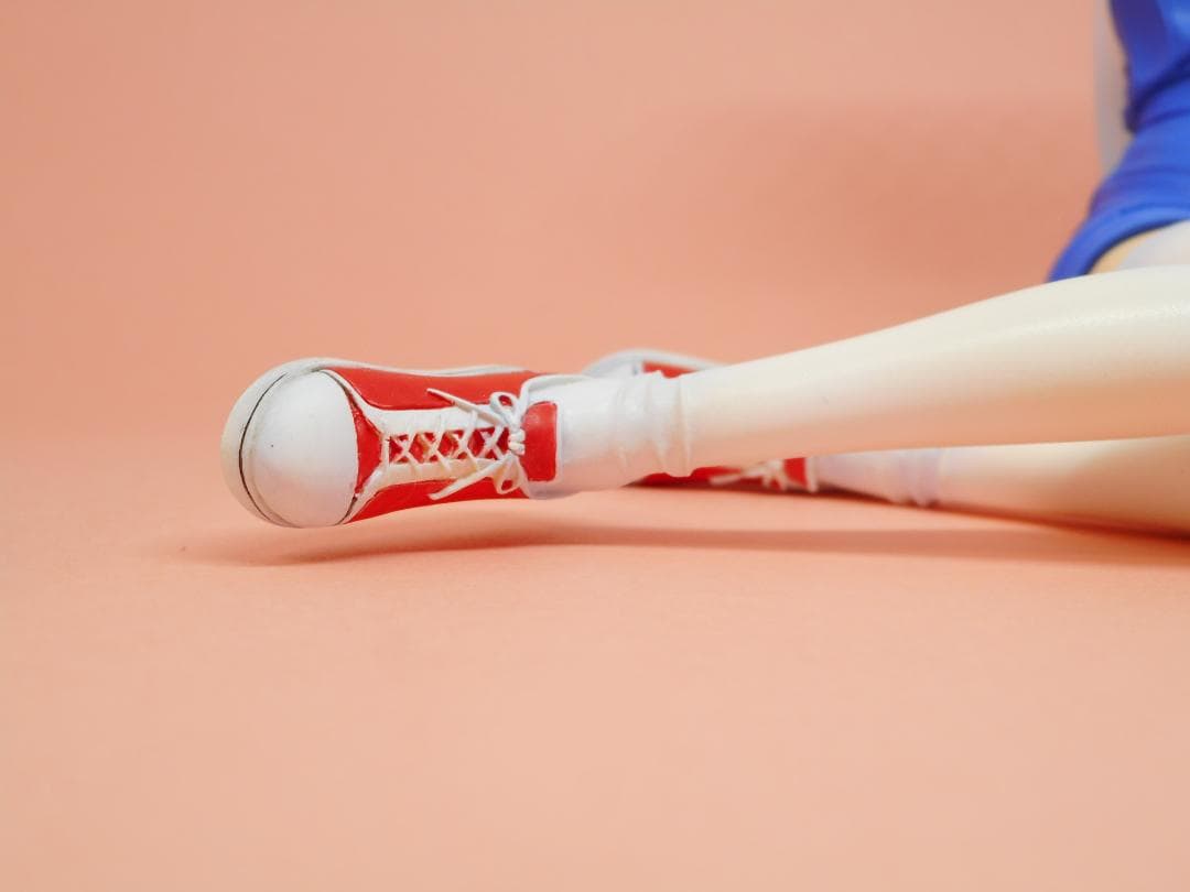 コトブキヤ 神岸あかり 私服版 ガレージキット 塗装済完成品