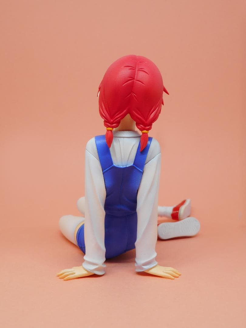 コトブキヤ 神岸あかり 私服版 ガレージキット 塗装済完成品