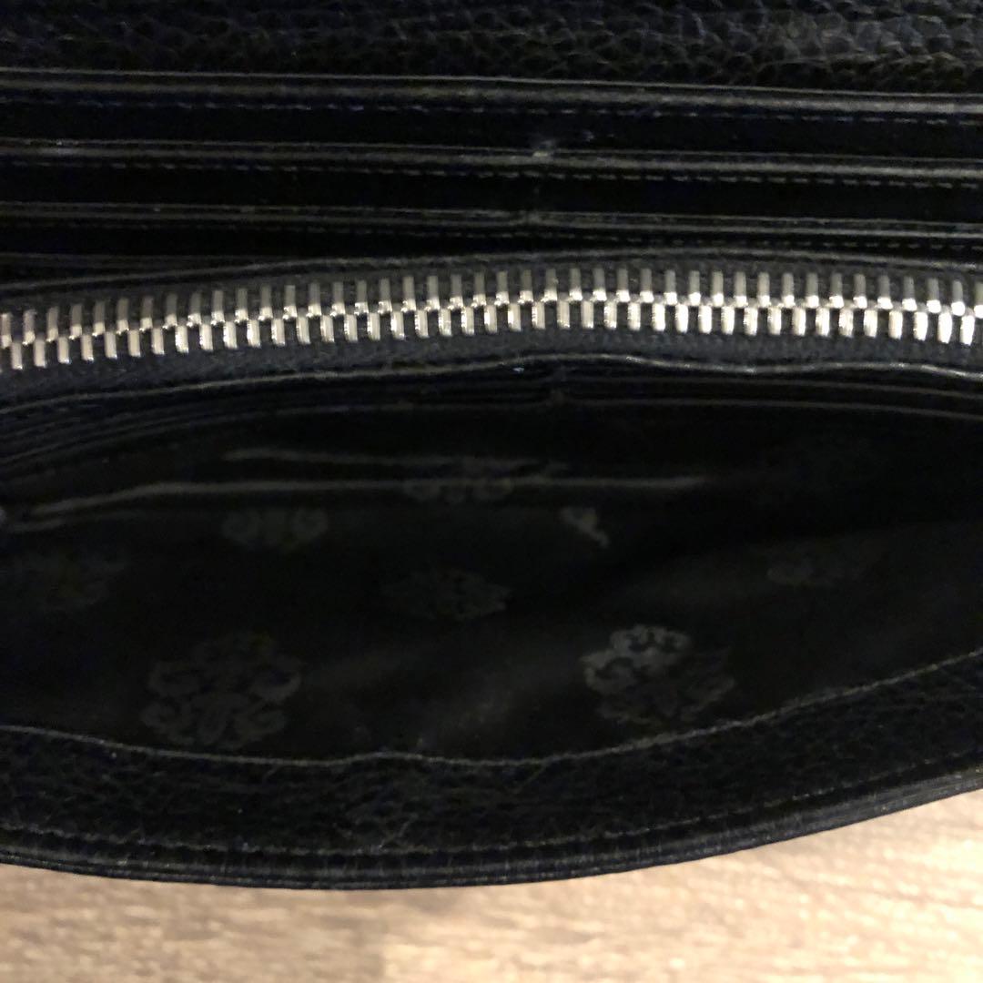 美品CHROME HEARTS JUDY ジュディ　インボイス原本修正無し付属。