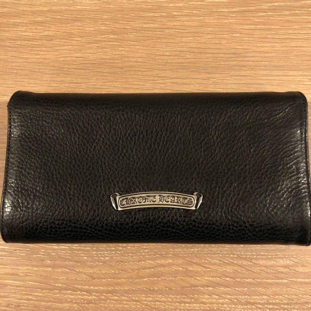 美品CHROME HEARTS JUDY ジュディ　インボイス原本修正無し付属。