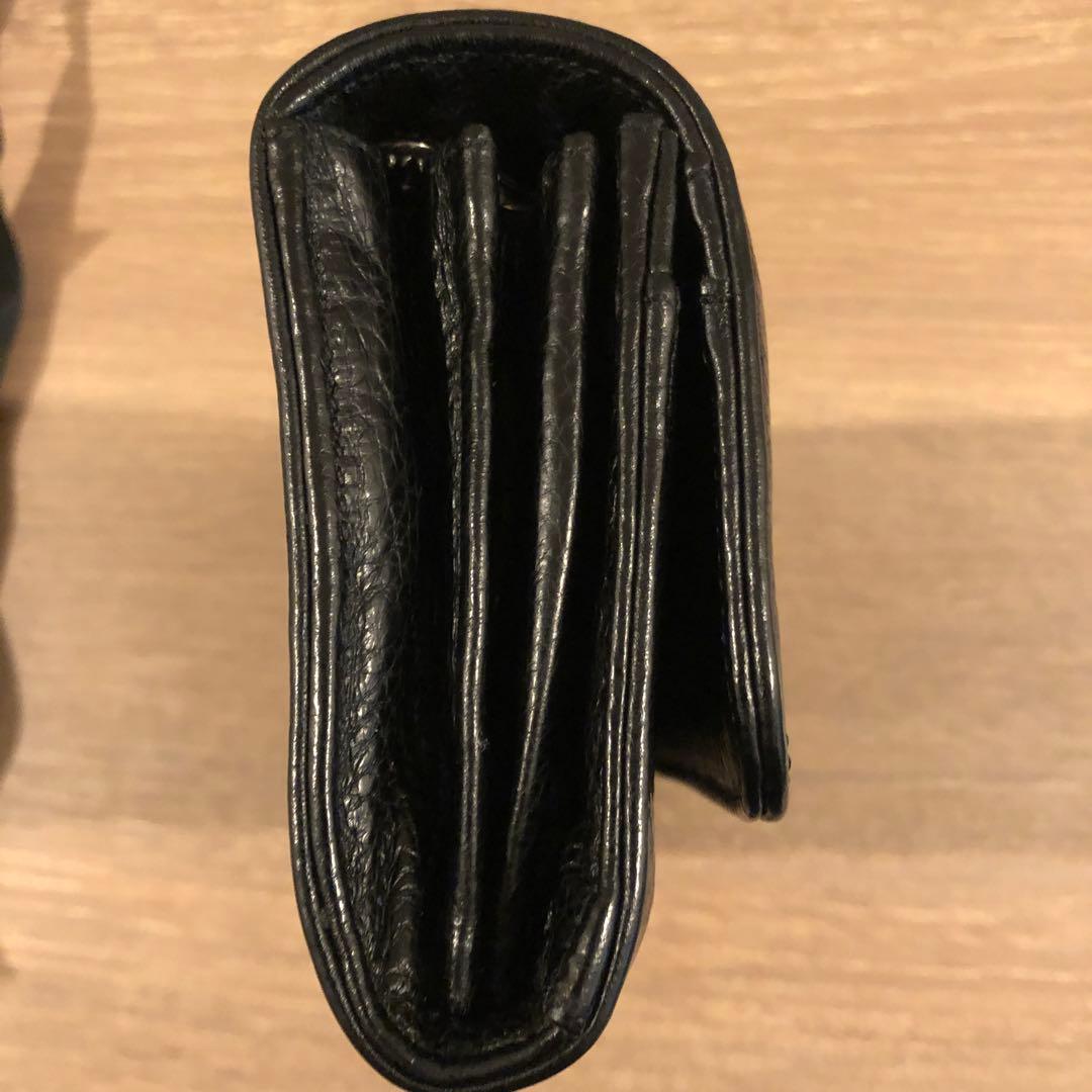 美品CHROME HEARTS JUDY ジュディ　インボイス原本修正無し付属。