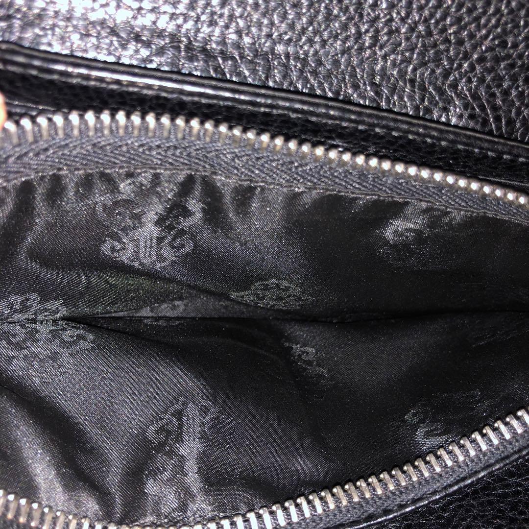 美品CHROME HEARTS JUDY ジュディ　インボイス原本修正無し付属。