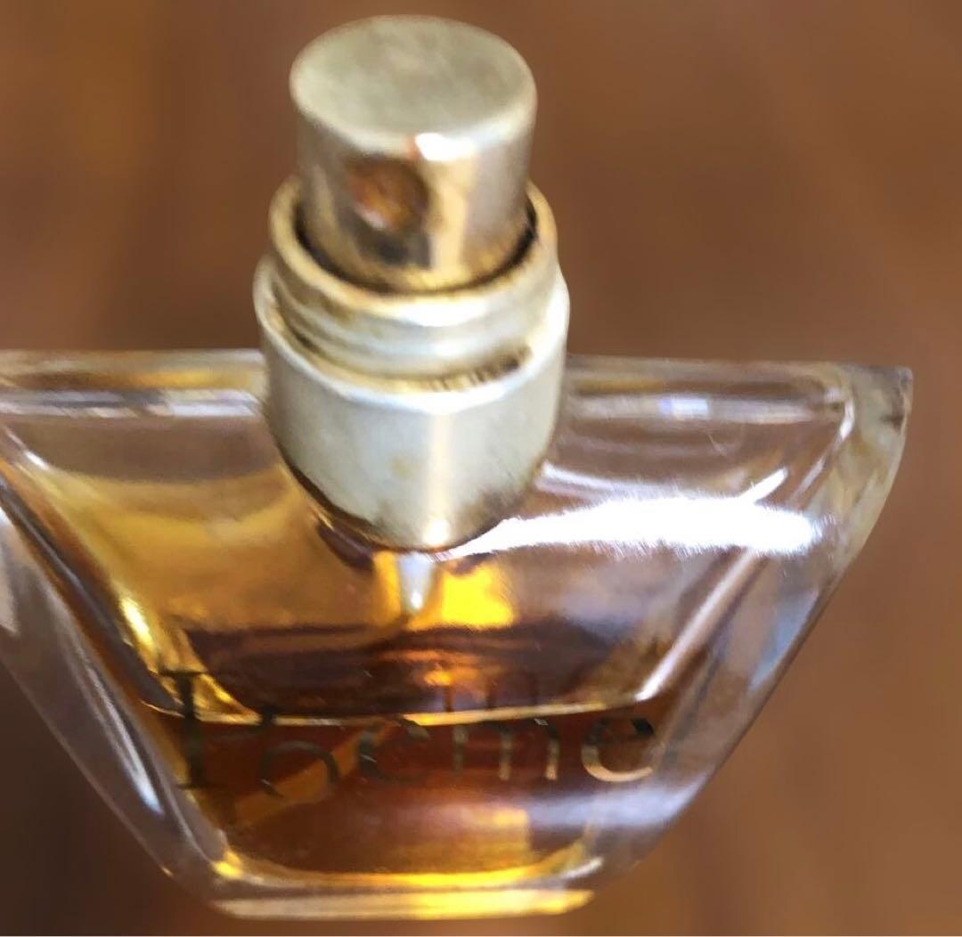 ランコム POEME ポエム 香水 - メルカリ