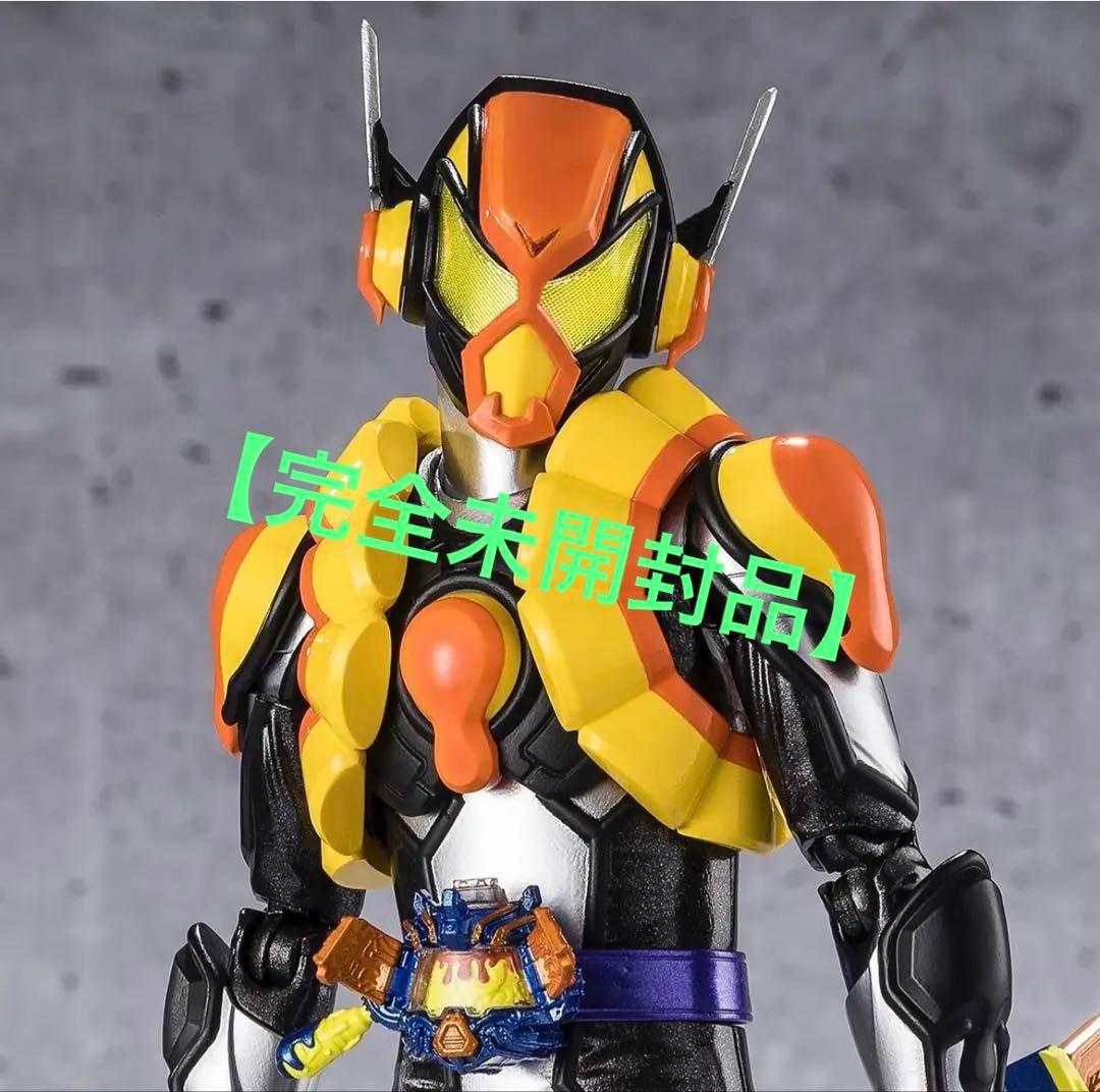 【完全未開封品】S.H.Figuarts 仮面ライダーヴラム プリンカスタム