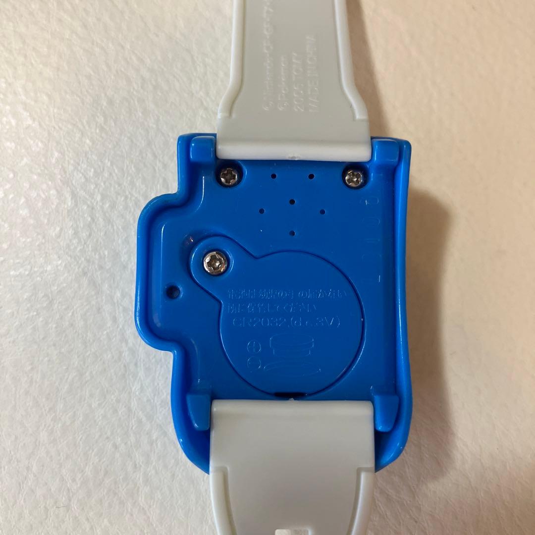 ポケモン 希少 レア ポケッチ ダイヤモンドパール 腕時計 トイウォッチ