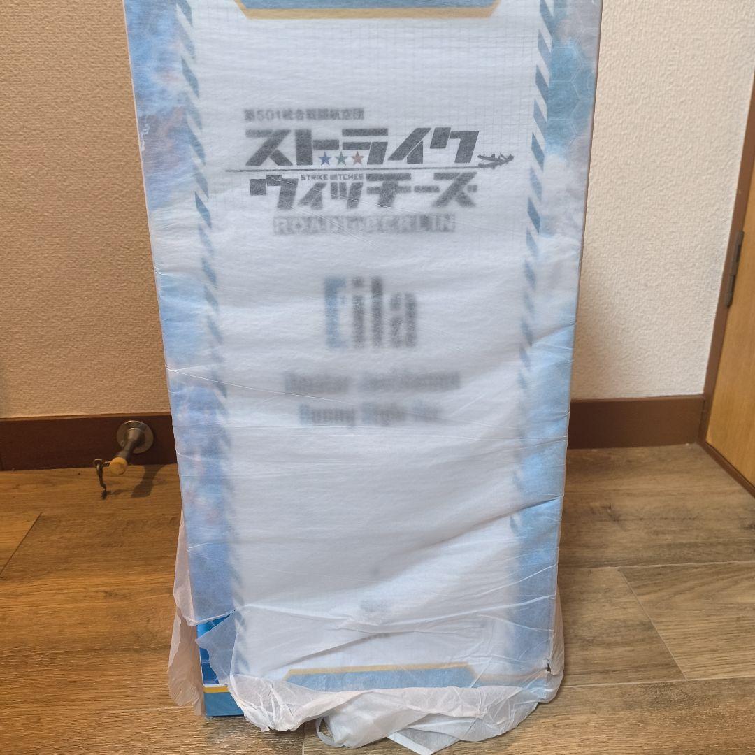 新品未開封エイラ イルマタル ユーティライネン バニースタイルVer.