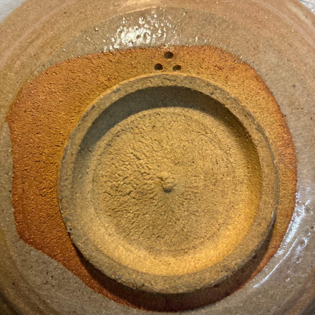 u*b様 繪唐津皿 人間国宝・十二代中里太郎右衛門作品 - メルカリ