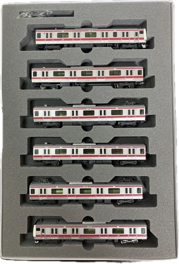 KATO E233系6両＋4両分割編成10両セット