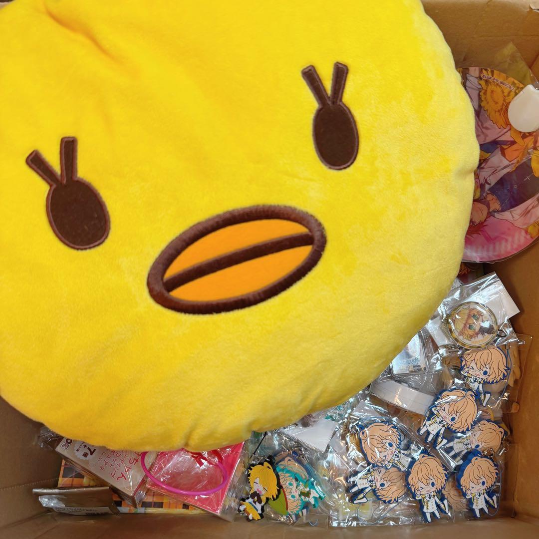 うたプリ 四ノ宮那月 グッズまとめ売り - メルカリ