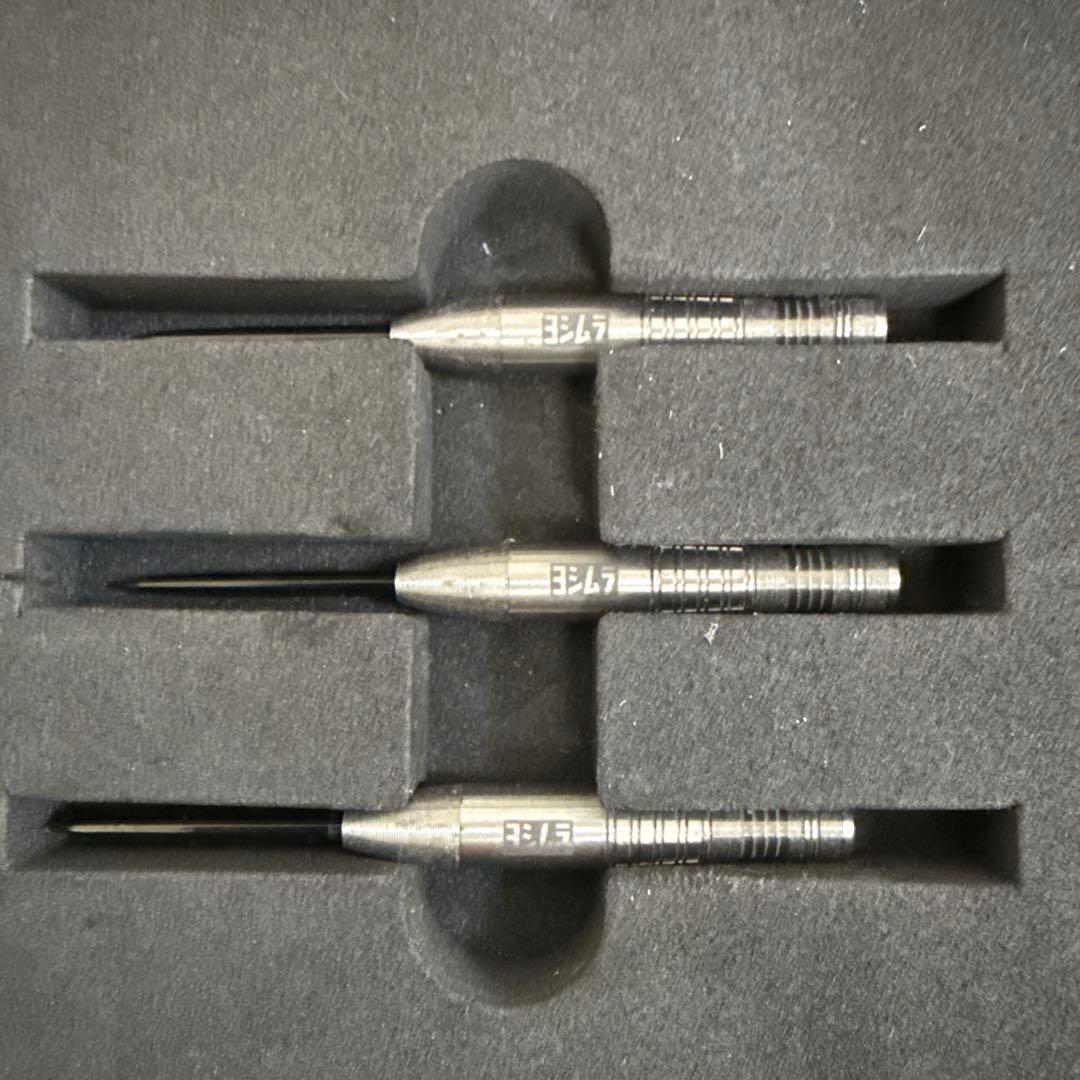 ヨシムラ マグナム2024 1セット (スチール)