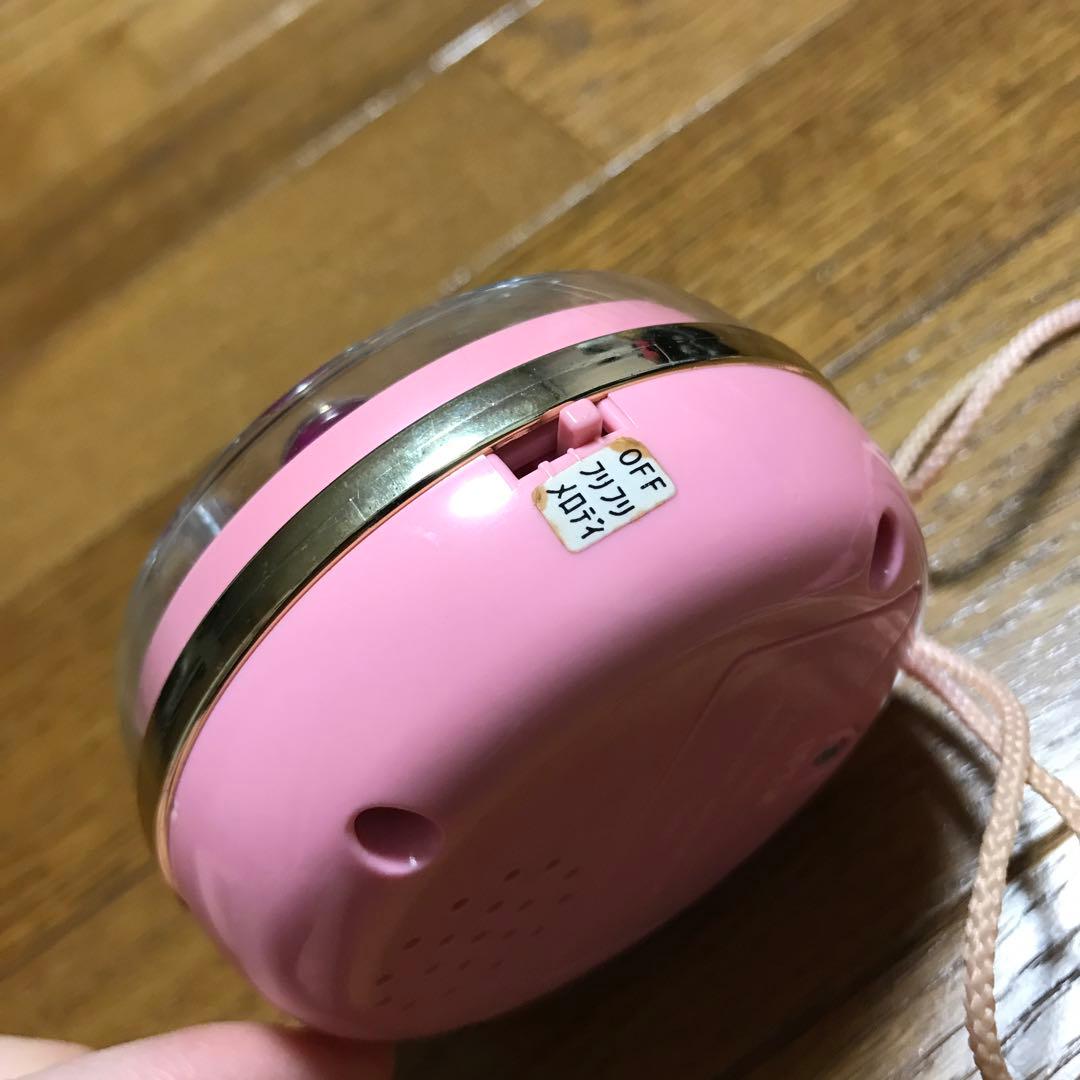 おジャ魔女どれみ タップ レトロ おもちゃ 当時物 レア 平成レトロ