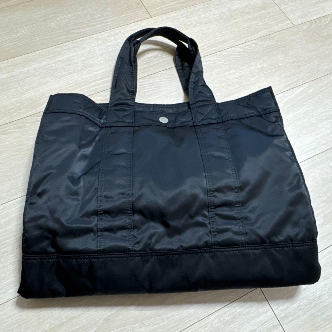 けい　マッキントッシュ　ポーター トートバッグ MACKINTOSH × PORTER】マッキントッシュ×ポーター トートバッグ