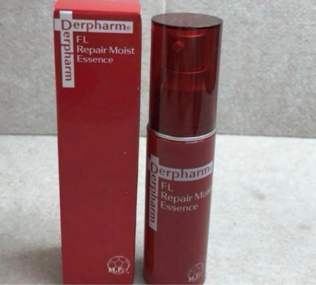 デルファーマ FLリペアモイスト エッセンス 30ml美容液
