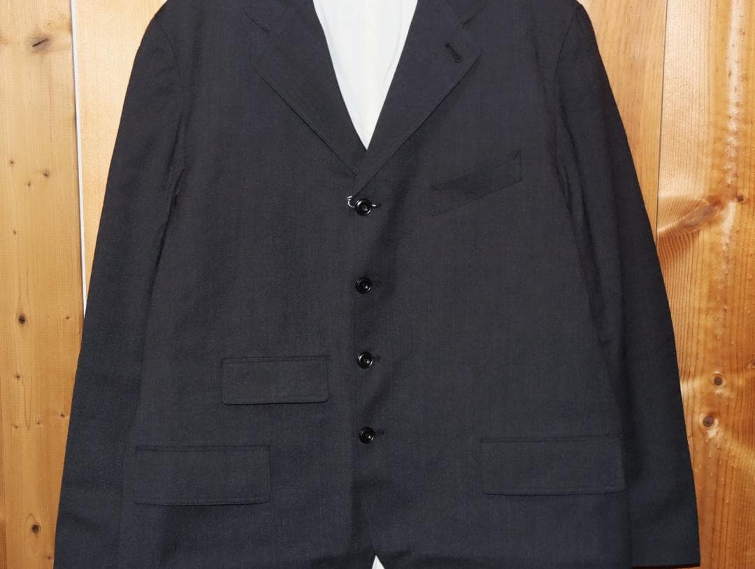 新品 nanamica サックコート (XL) 税込定価8万3600円 日本製Ⓗ - メルカリ