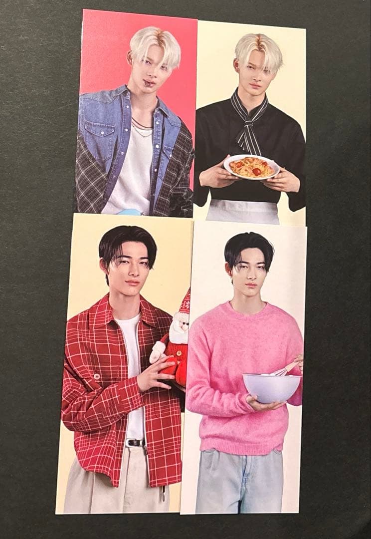 ENHYPEN World ニキ - メルカリ