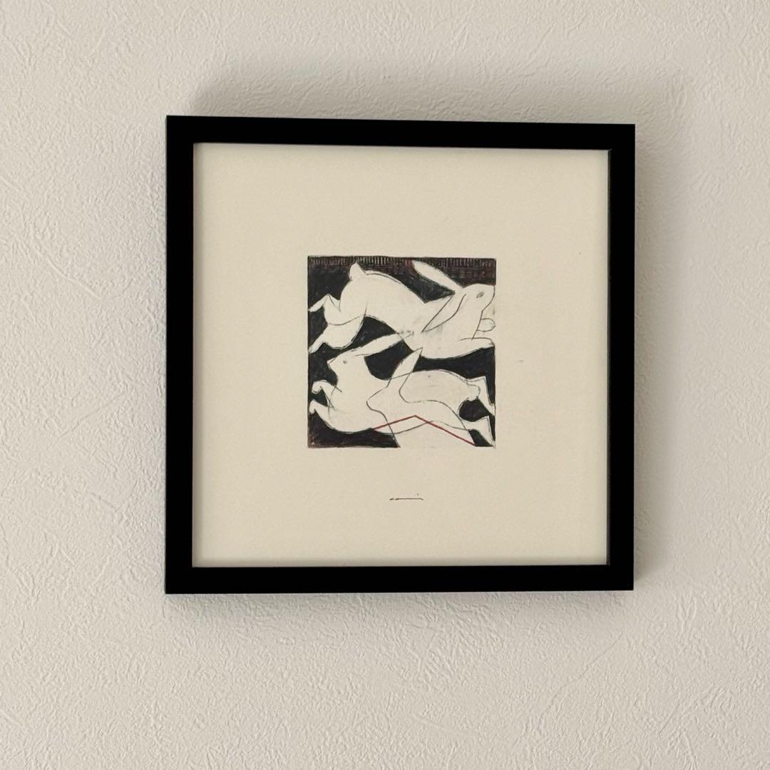 coricci 一点物 「赤い糸」　IDEE