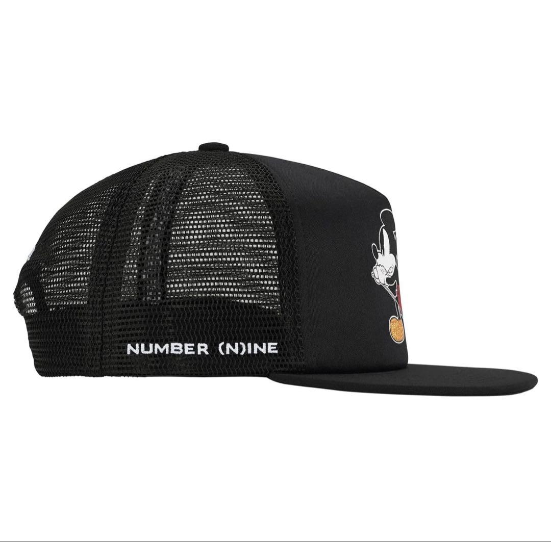 Z*様 Supreme/Number (N)ine/Mickey Mouse キ - メルカリ