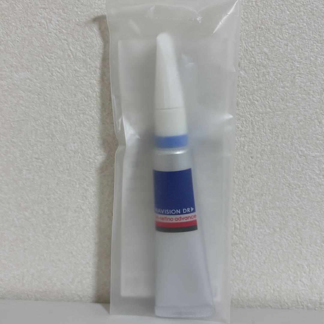 ナビジョンDR TAレチノアドバンス