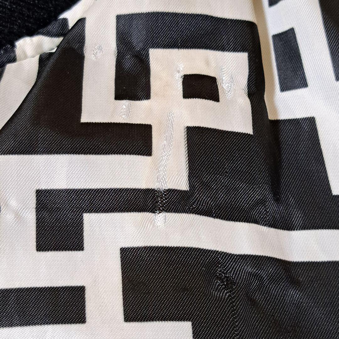 専用】布袋寅泰×タケオキクチ コラボ リバーシブル MA1 フライト