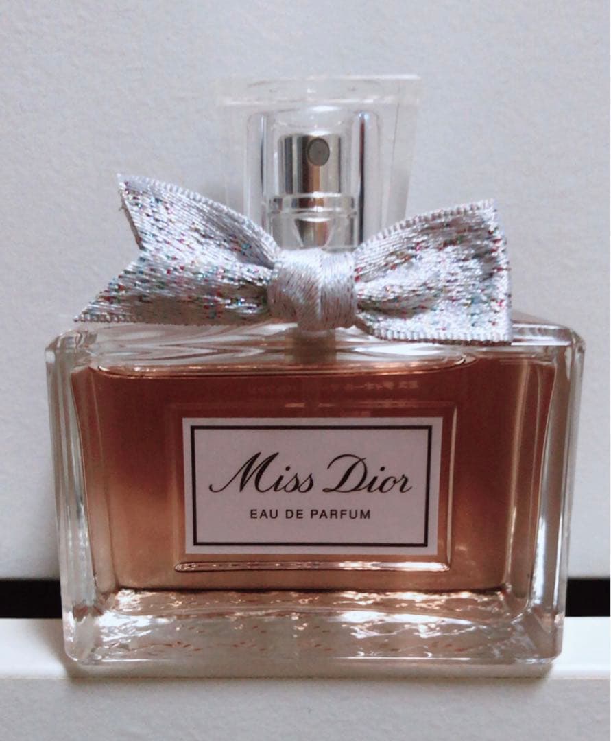 Miss Dior eau de parfum/ミスディオール タイムセール中‼️