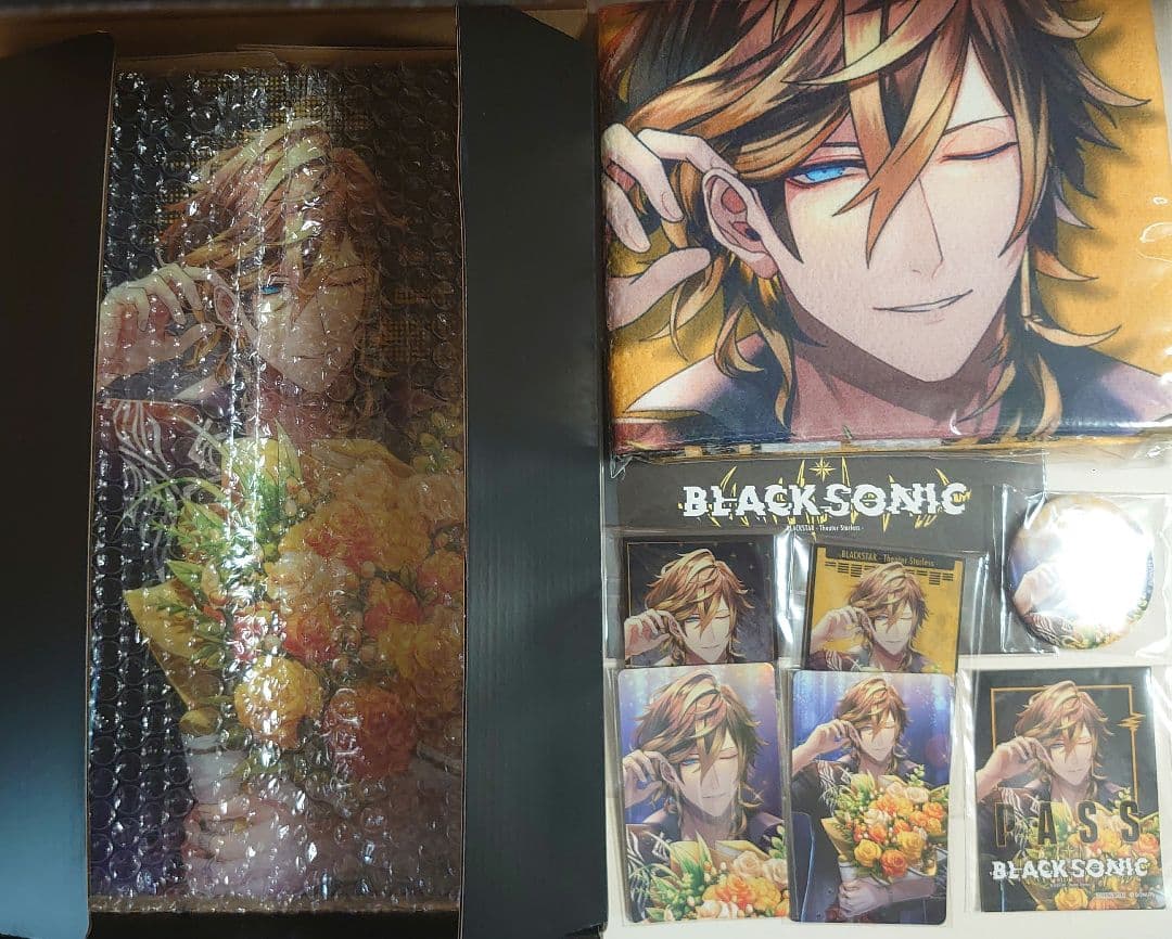 ブラスタ ケイ VIP 特典