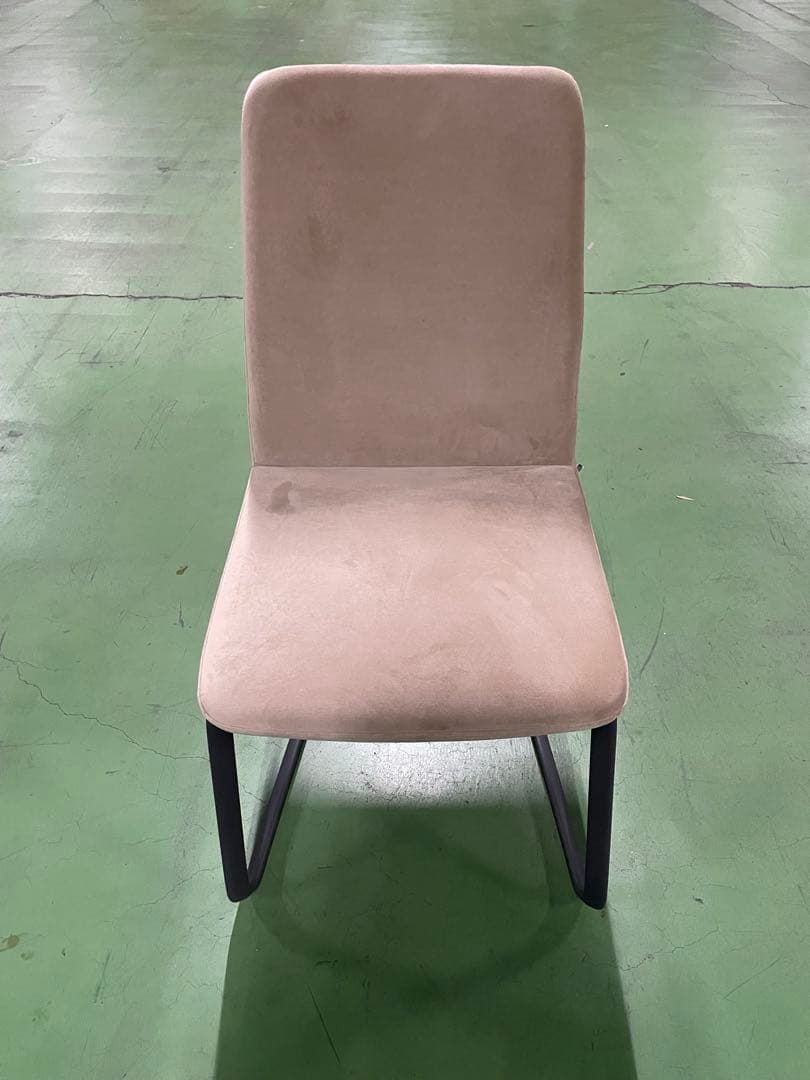 BoConcept ボーコンセプト LAUSANNE ローザンヌ チェア 椅子