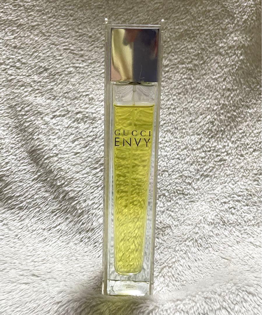 GUCCI ENVY　エンヴィ　香水　100ml