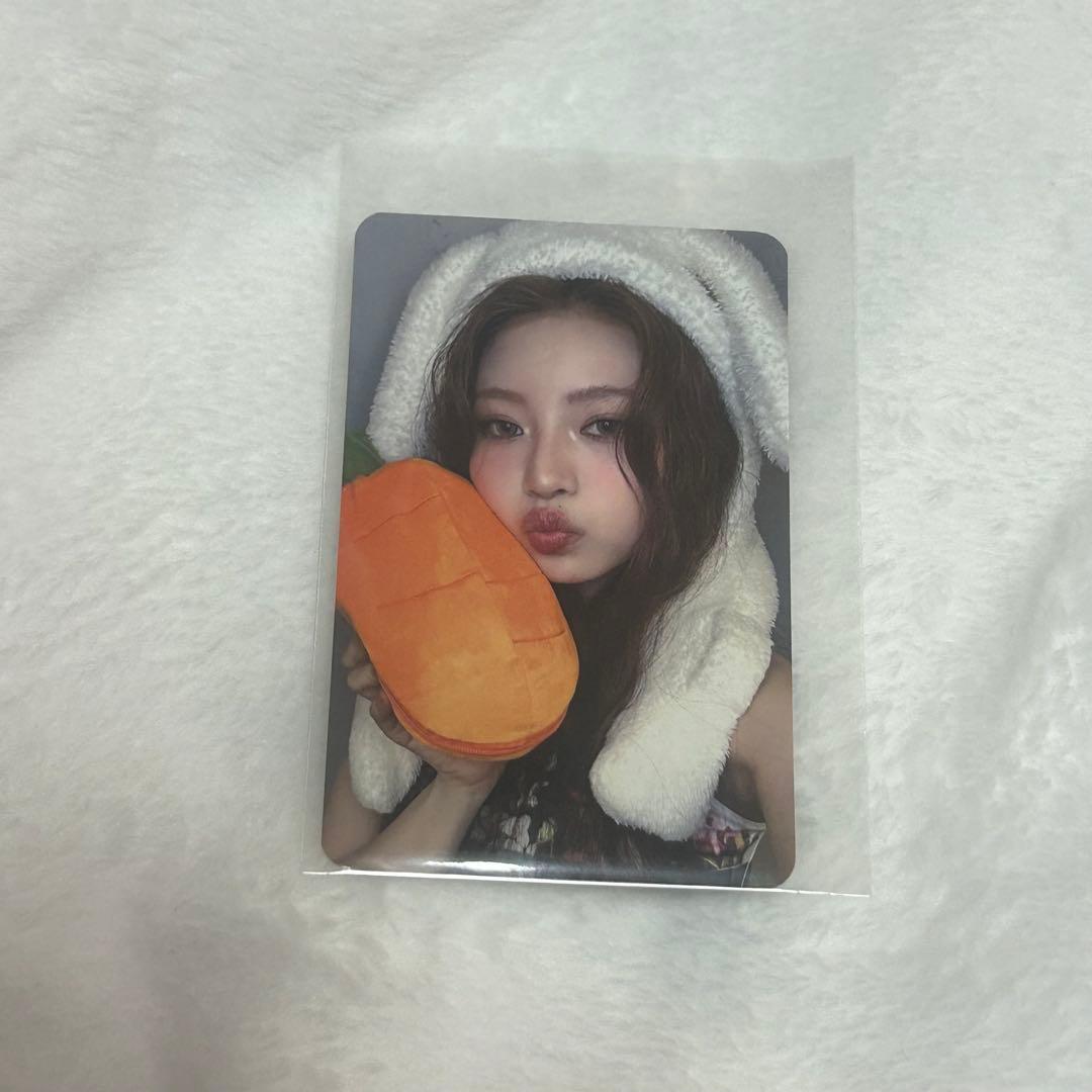 KiiiKiii ハウム UNCUT GEM Makestar トレカ ヨントン - メルカリ