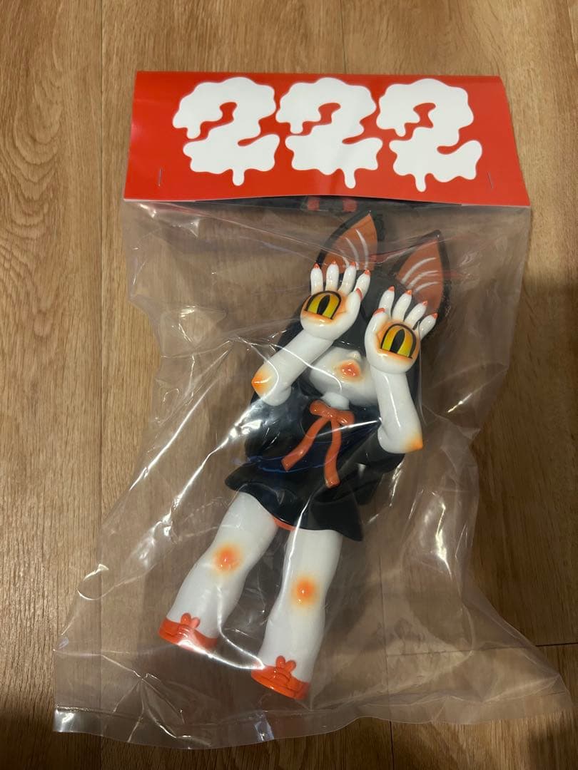 戦慄！にぎるちゃん222 ver. GRAPE BRAIN BEAMS 222” GRAPE BRAIN 22nd ANNIV FEST ⚡️LINE UP⚡️ 