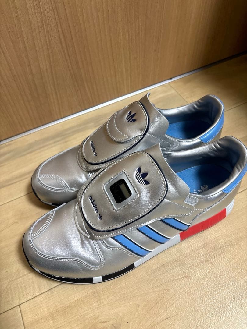 新品未使用　adidas Micropacer 27.5 マイクロペーサー